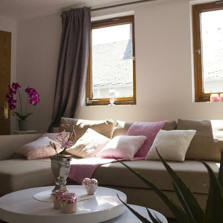 Apartmán Haase Eck Bad Honningen Exteriér fotografie