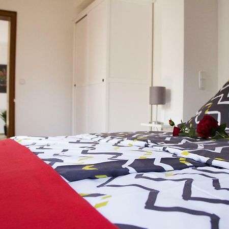 Apartmán Haase Eck Bad Honningen Exteriér fotografie