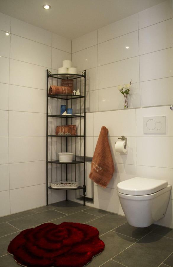 Apartmán Haase Eck Bad Honningen Exteriér fotografie