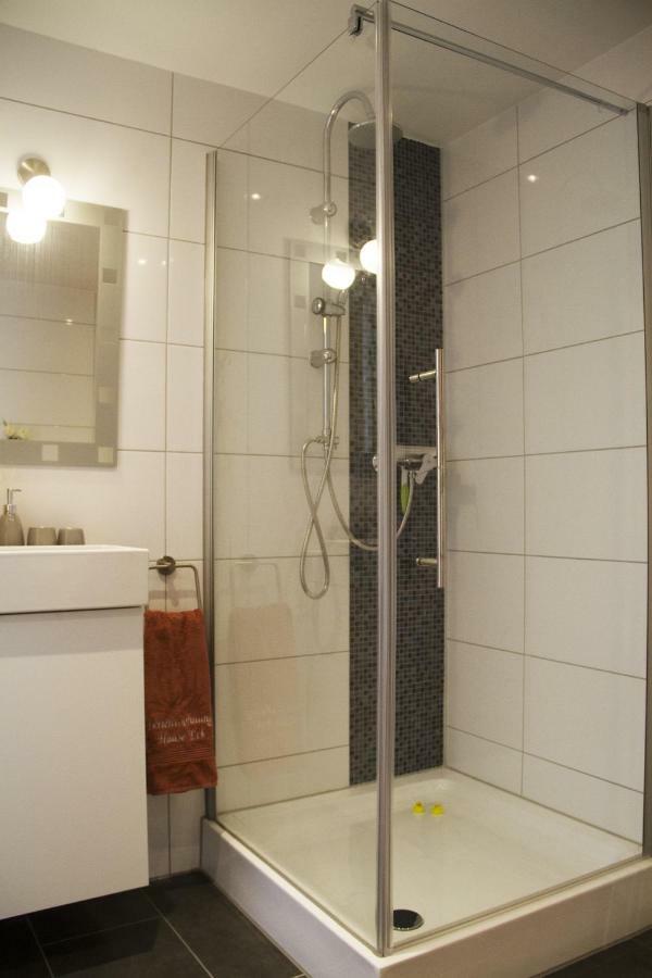 Apartmán Haase Eck Bad Honningen Exteriér fotografie