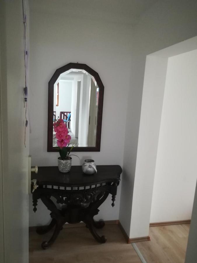 Apartmán Haase Eck Bad Honningen Exteriér fotografie