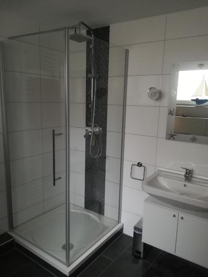 Apartmán Haase Eck Bad Honningen Exteriér fotografie