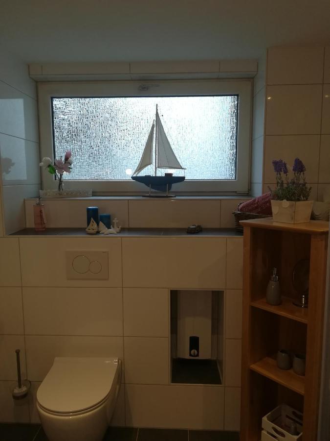 Apartmán Haase Eck Bad Honningen Exteriér fotografie